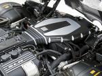 Mercedes-Benz SLR McLaren Volcano by Hamann 2008 года